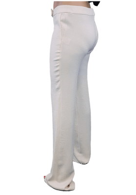 BA&SH MIDDLE Pants (Straight) - Sizes:Multiple - RRP$400