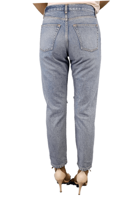 Bash Grenat Pants (Straight)- S: AU8 - RRP$388