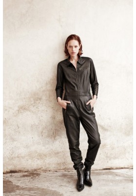 Bash Grenat Pants (Straight)- S: AU8 - RRP$388