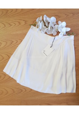 Stella Forest - Cream Skirt  -S:AU10 - RRP$280