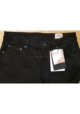 Bash Grenat Pants (Straight)- S: AU8 - RRP$388