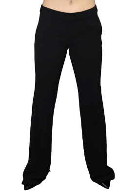 BA&SH MIDDLE Pants (Straight) - Sizes:Multiple - RRP$400