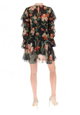 Twinset-Dress - Short (RRP:$650) AU10  Style: TA825N