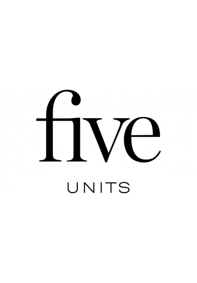 Five Units